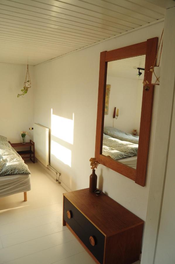 Bækmarksbro Sdr Gronkaer Feriehus - Holiday House מראה חיצוני תמונה