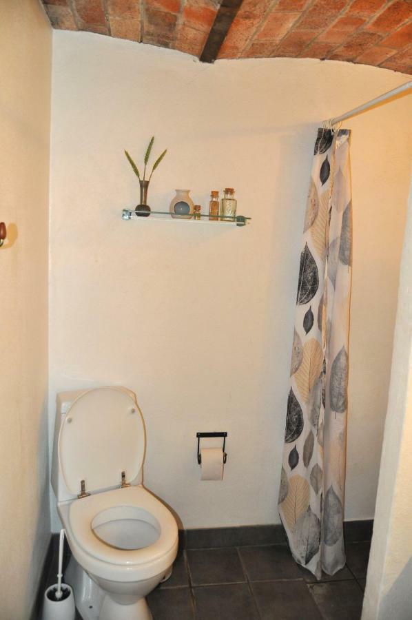 Bækmarksbro Sdr Gronkaer Feriehus - Holiday House מראה חיצוני תמונה
