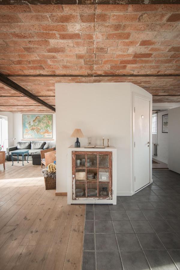 Bækmarksbro Sdr Gronkaer Feriehus - Holiday House מראה חיצוני תמונה