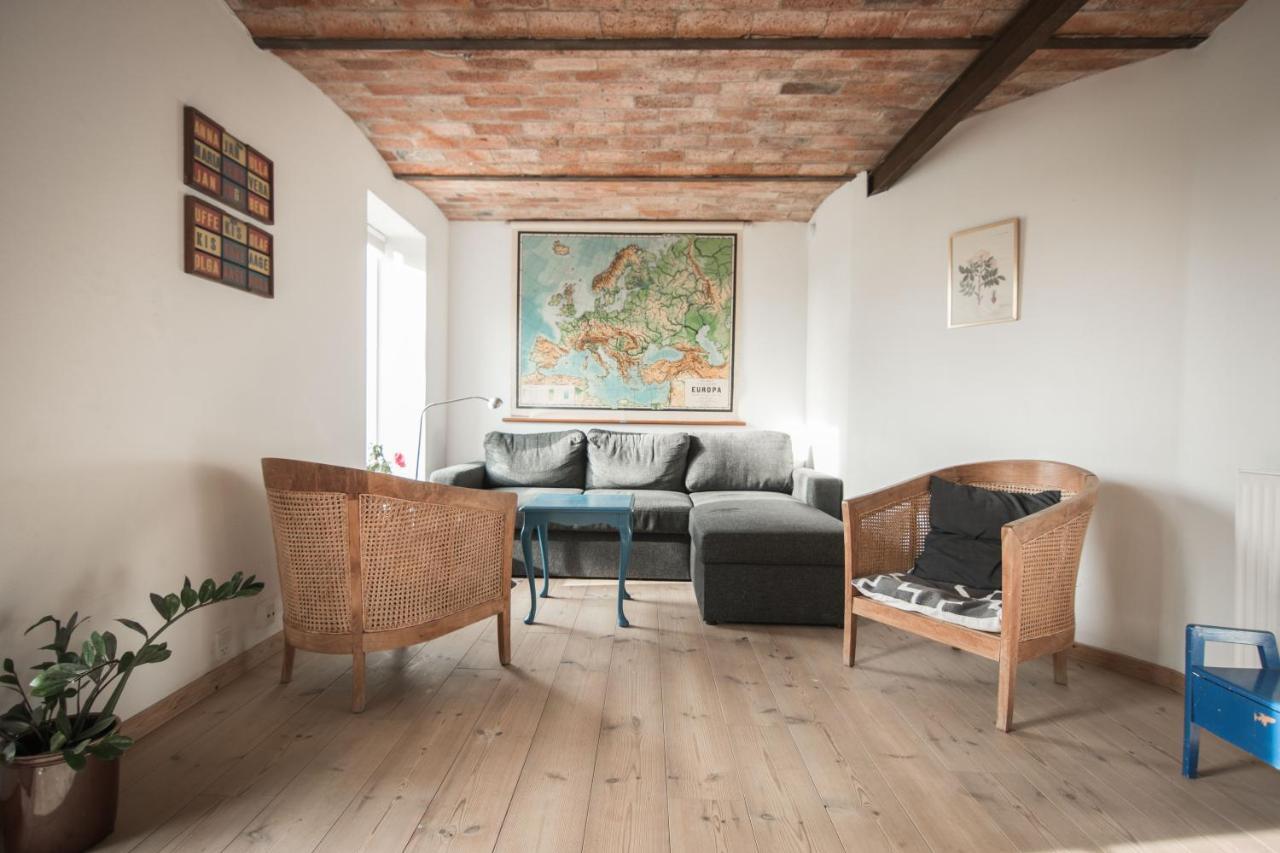 Bækmarksbro Sdr Gronkaer Feriehus - Holiday House מראה חיצוני תמונה